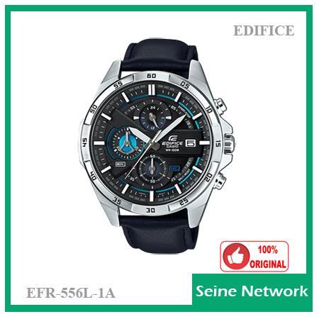 casio efr 556l