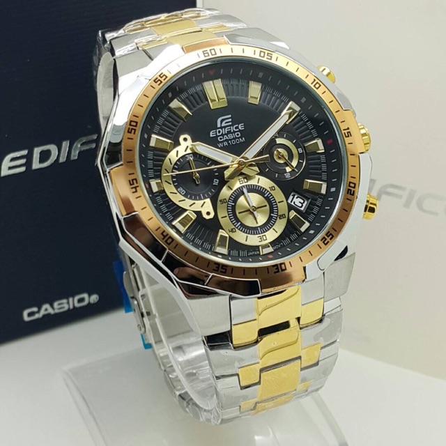 casio edifice 5150