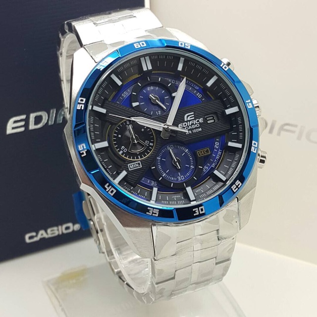 Casio Edifice EFR556D Men's Watch
