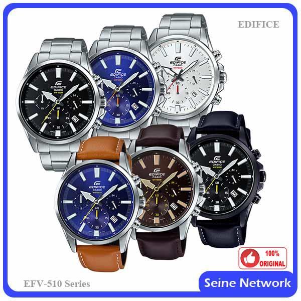 casio edifice efv 510 dy