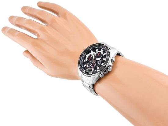 casio edifice efv 550d