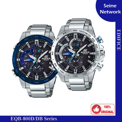 edifice 800db