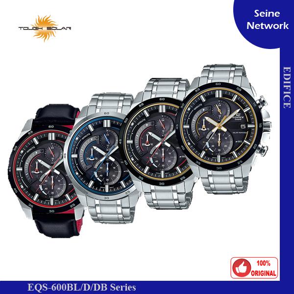 casio edifice eqs 600db