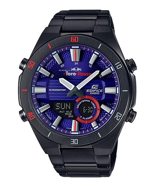 edifice toro rosso 2019