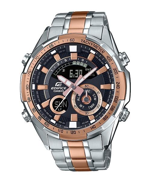 casio edifice 600