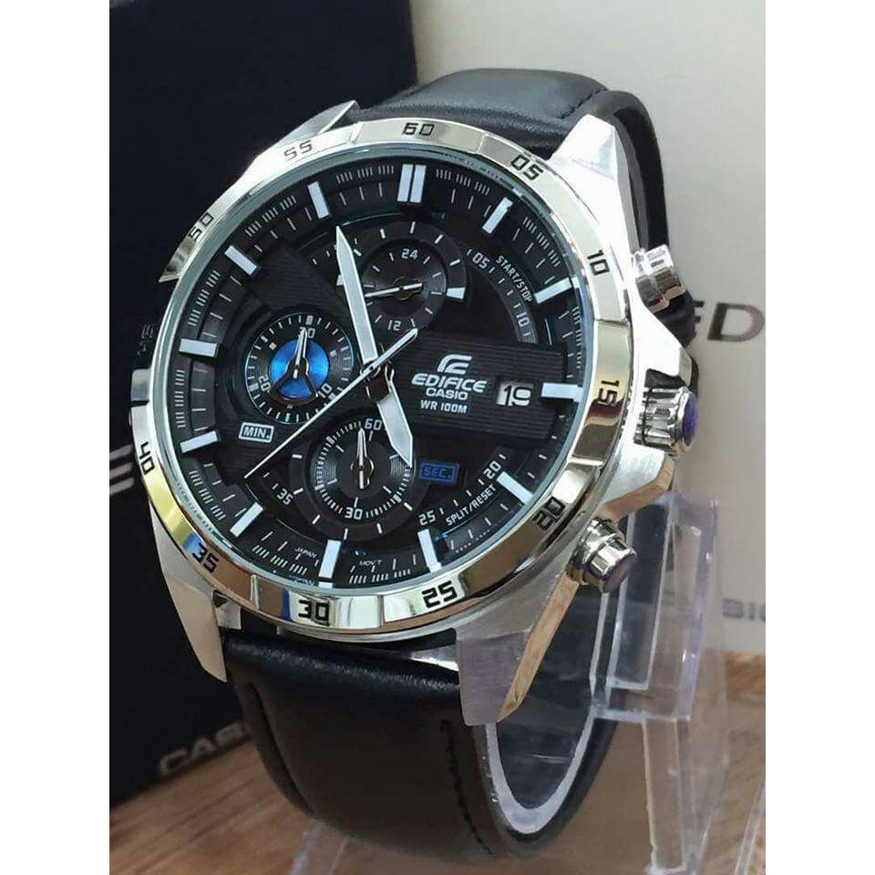 casio edifice premium
