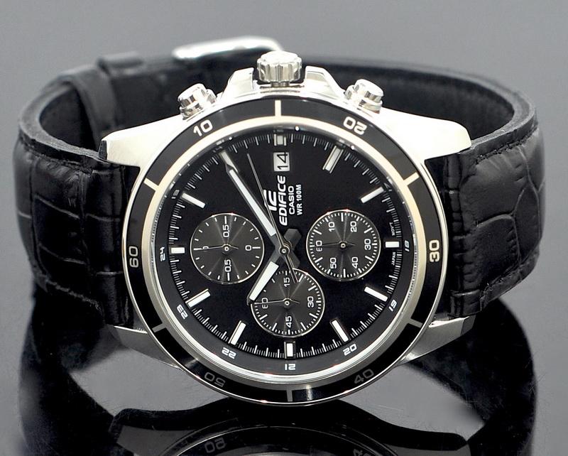 casio edifice 2015