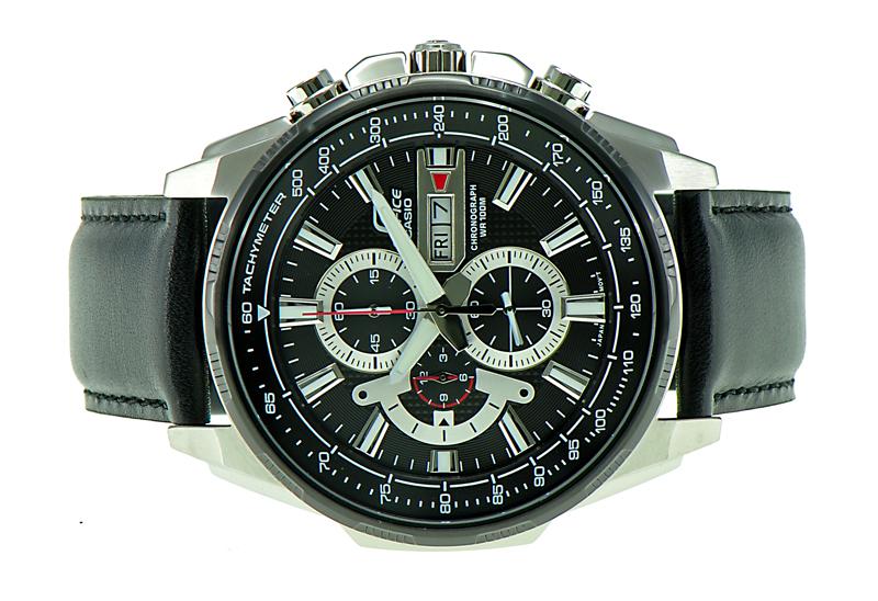 casio efr 549l