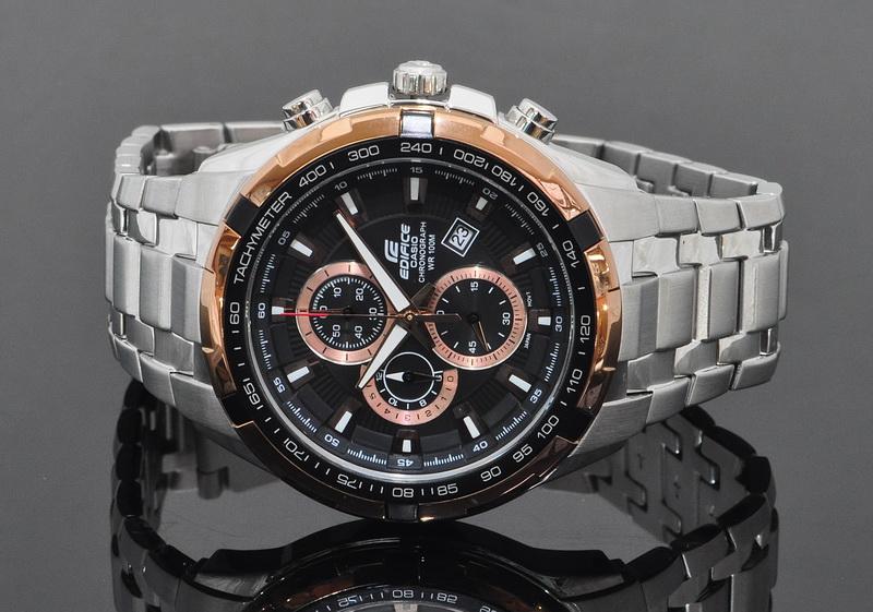 casio edifice 2013