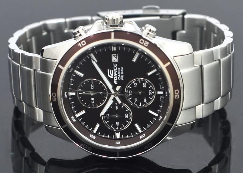 casio edifice efr 526d