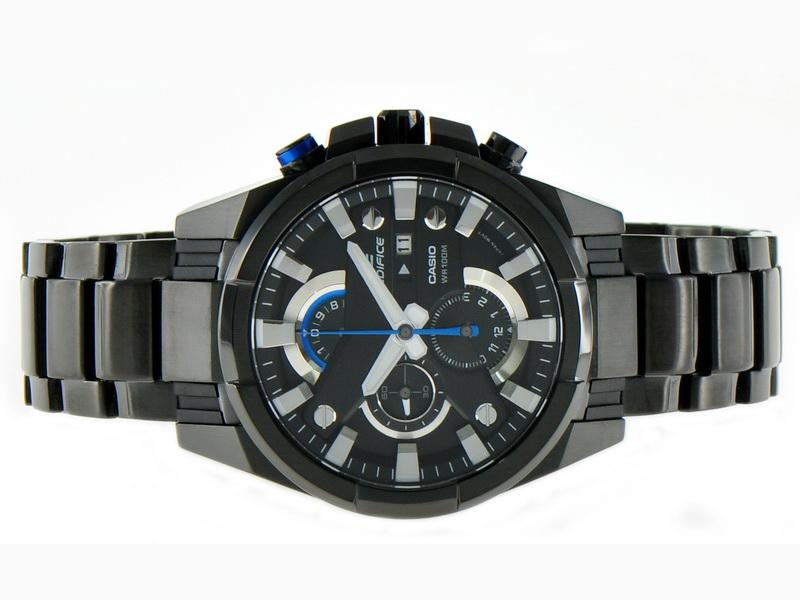 casio edifice efr 540bk