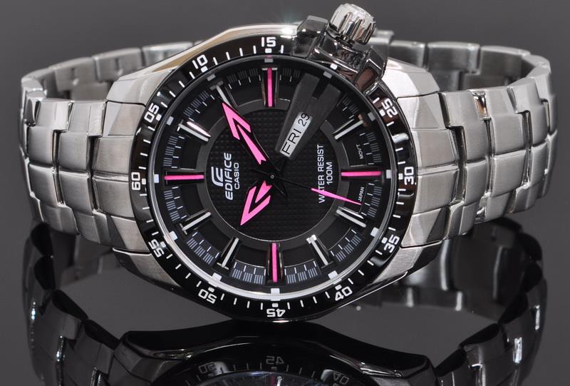 casio edifice 130d