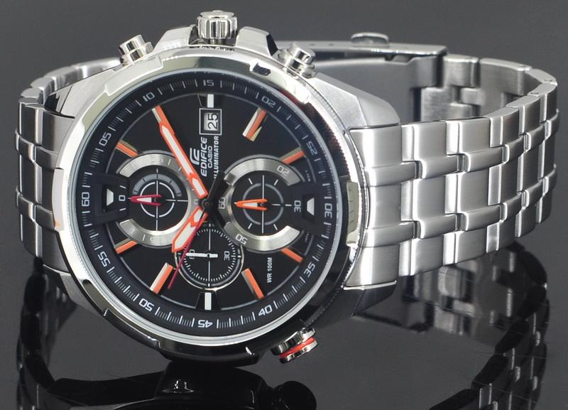 casio edifice efr 536 price