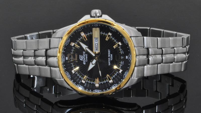 casio edifice 131d