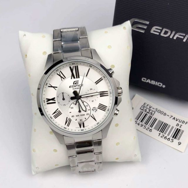 casio efv 500d