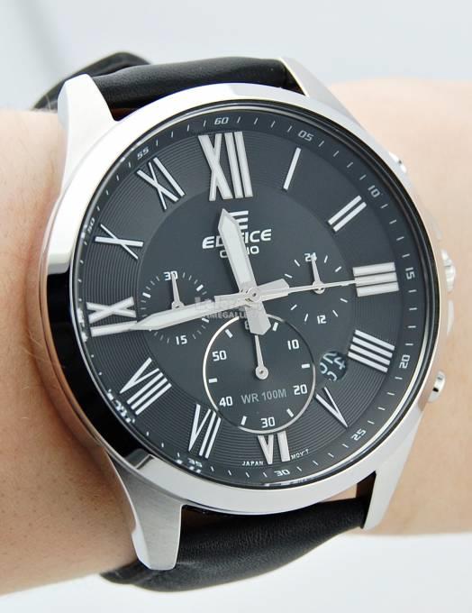 casio edifice original watch
