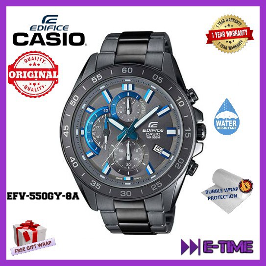 casio wr 100m