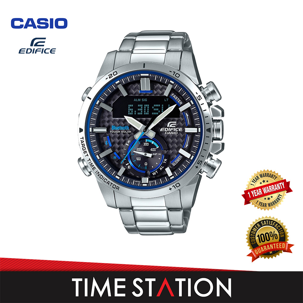 casio edifice 800d