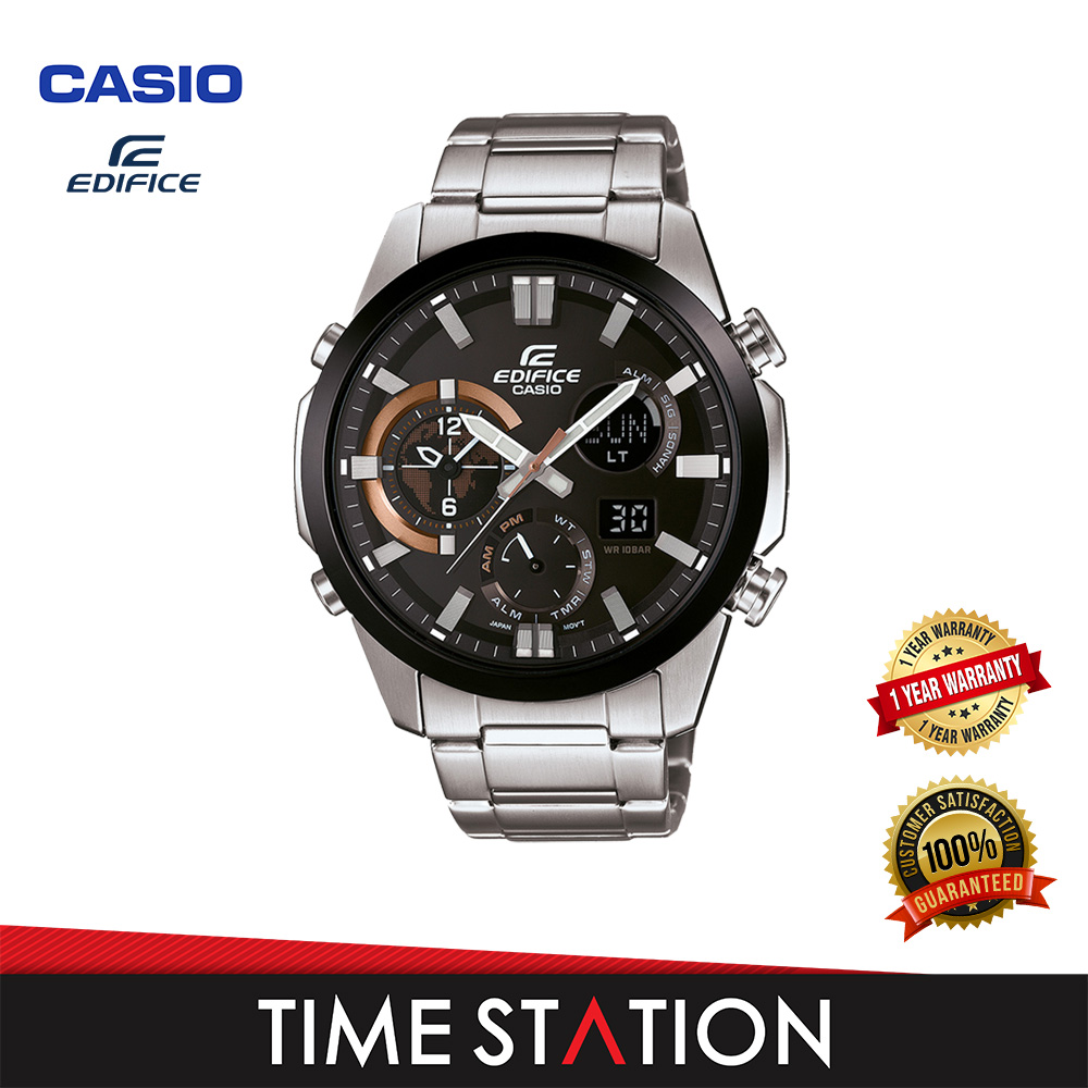 casio edifice 5446 era 500