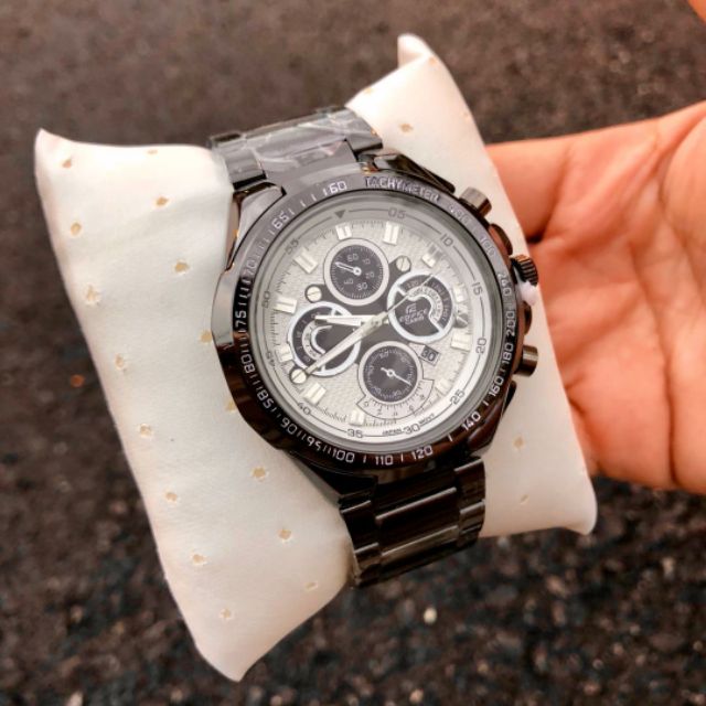 Casio Edifice Stainless steel High Quality