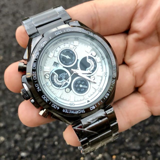 Casio Edifice Stainless steel High Quality