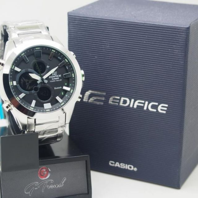 Casio Edifice Stainless steel High Quality Men Watch