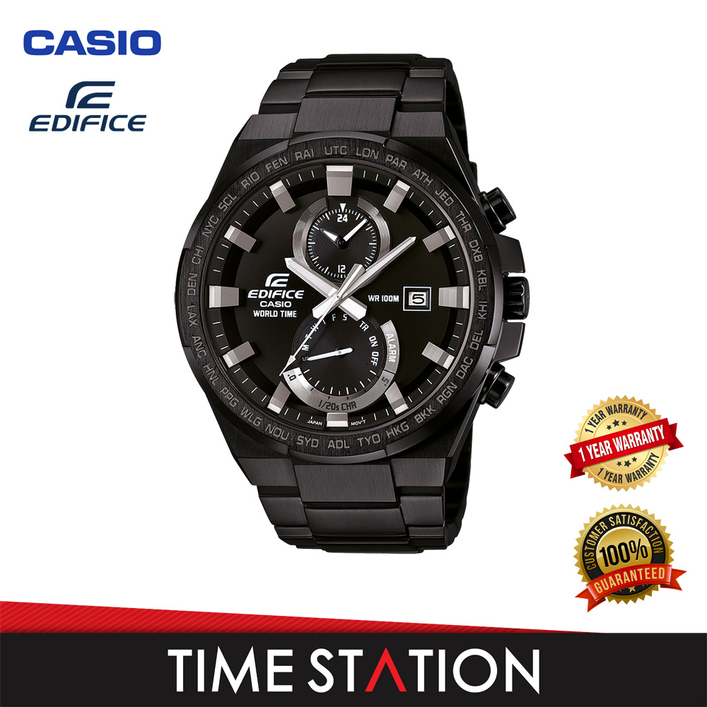 casio edifice 542