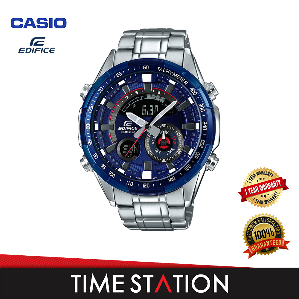 casio edifice era 600 rr