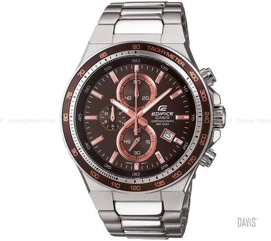 casio edifice 546d