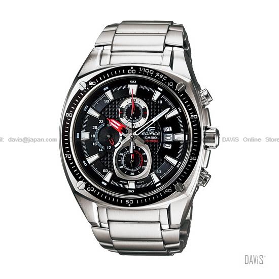 casio edifice ef 553