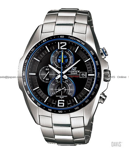 casio efr 528