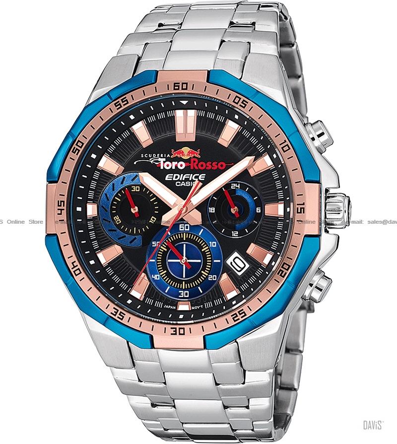 casio edifice 5434 efr 554