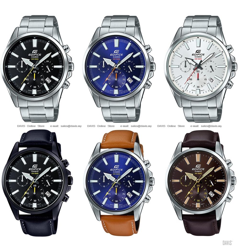 casio edifice efv 510 dy