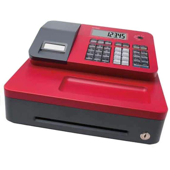 non electronic cash register