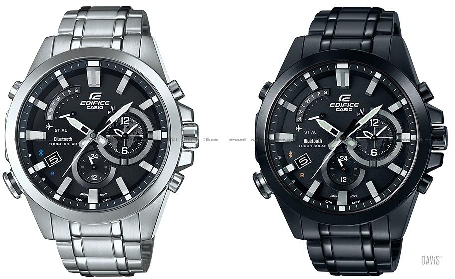 casio edifice eqb 510 price