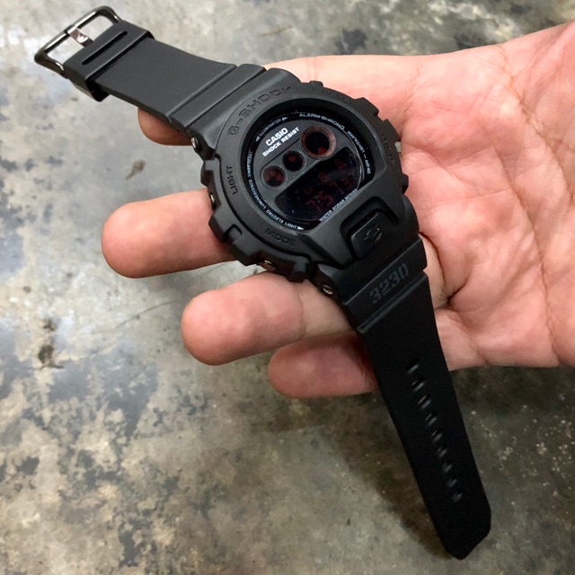 g shock polis evo 2