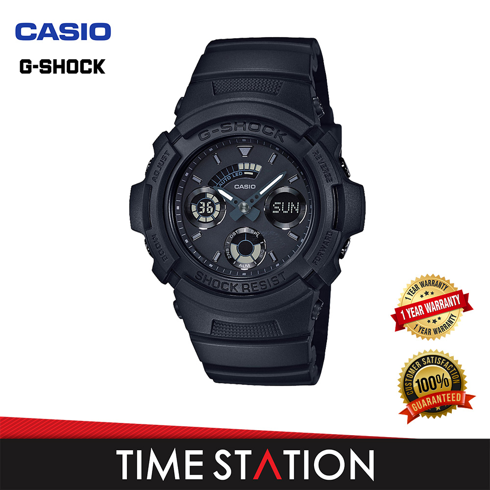 g shock aw