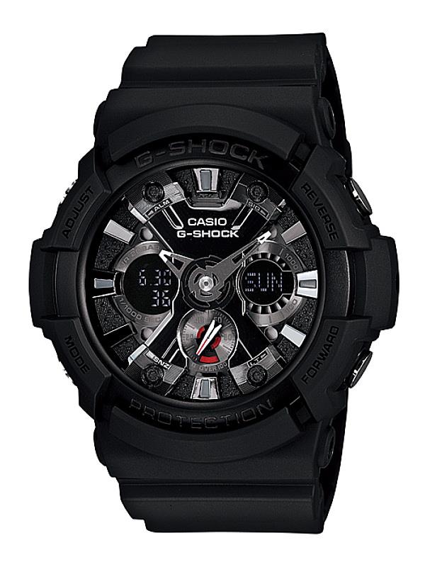 g shock design 2018
