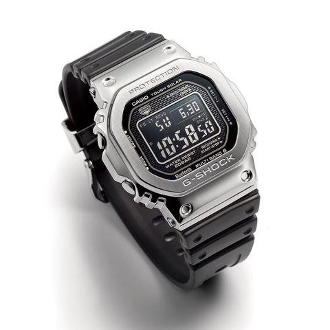 Casio G Shock Bluetooth Gmw B5000 1 End 11 9 21 11 15 Am