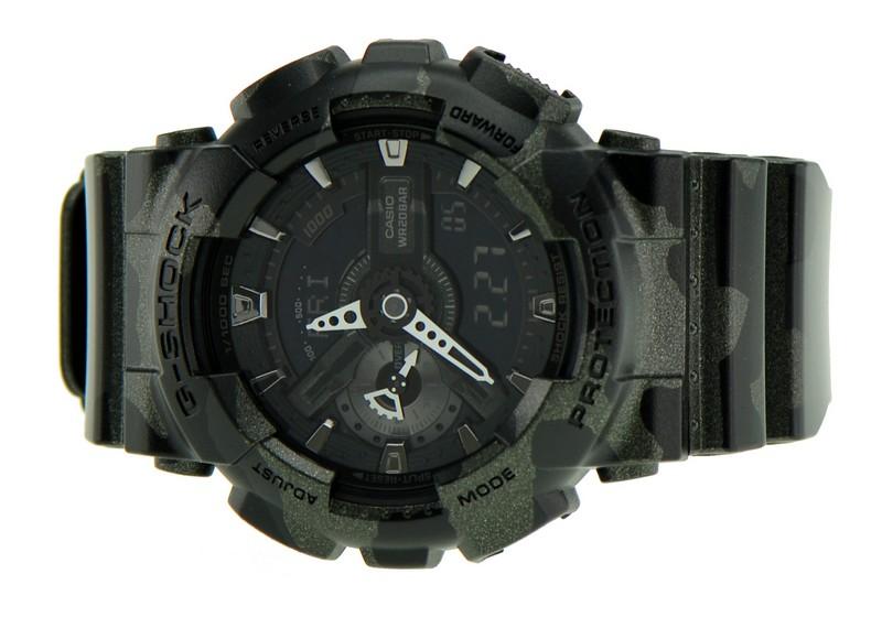 g shock ga 110cm