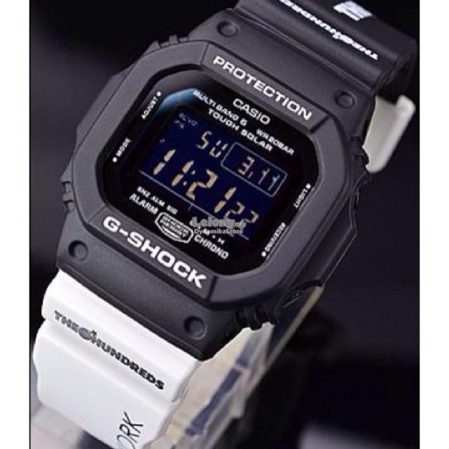 g 5600 casio