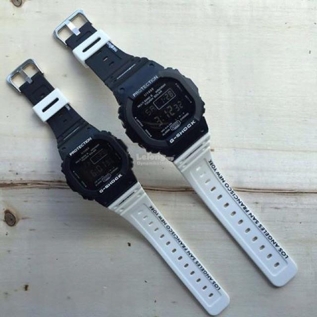 dw 5600 the hundreds