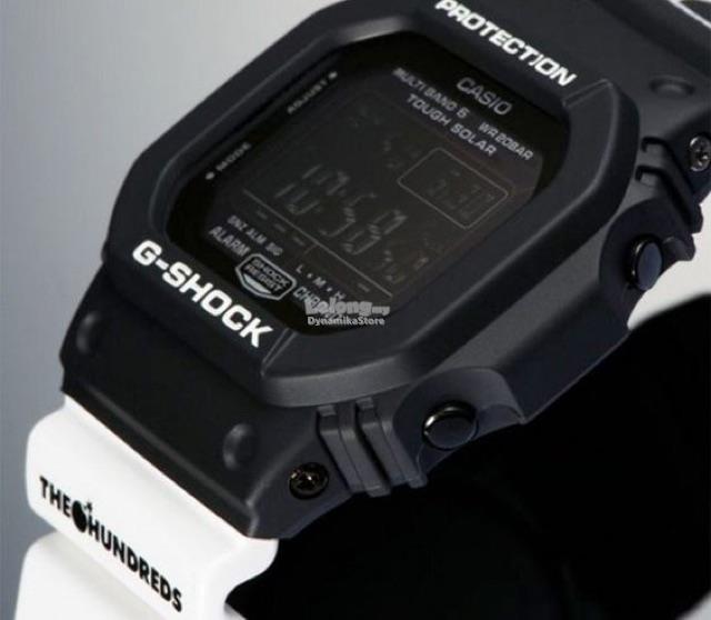 g shock couple 2018