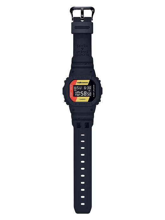 g shock the hundreds price