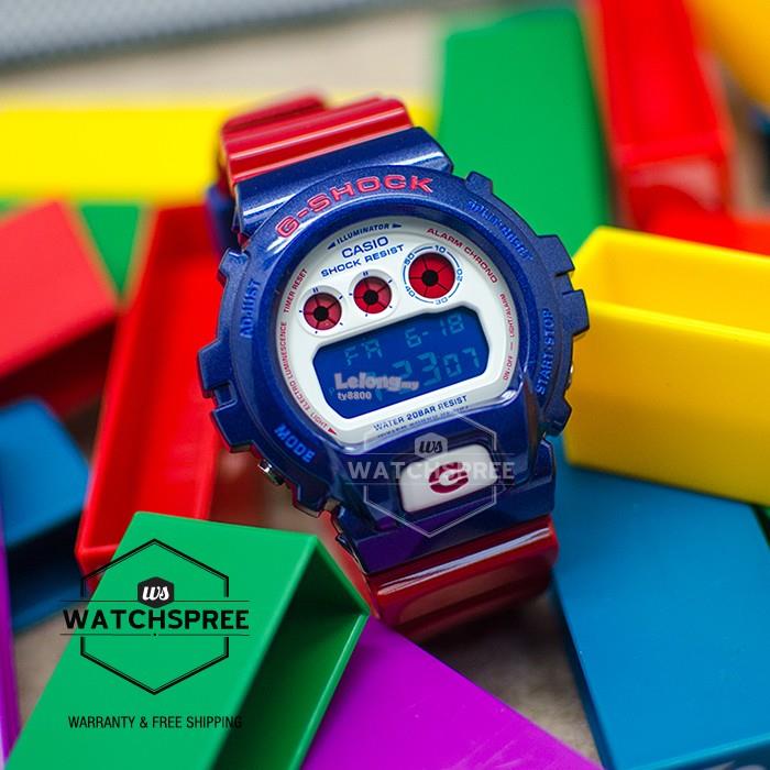 dw6900ac