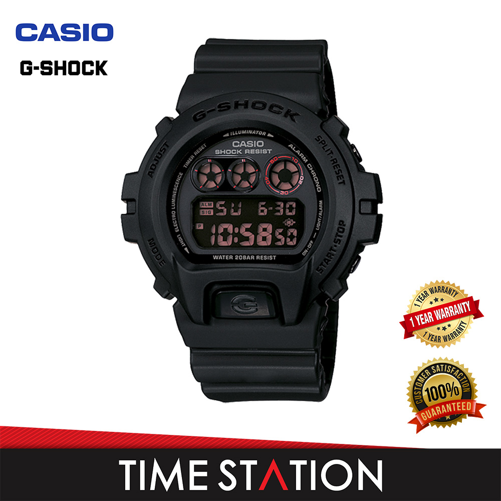 casio dw 6900ms