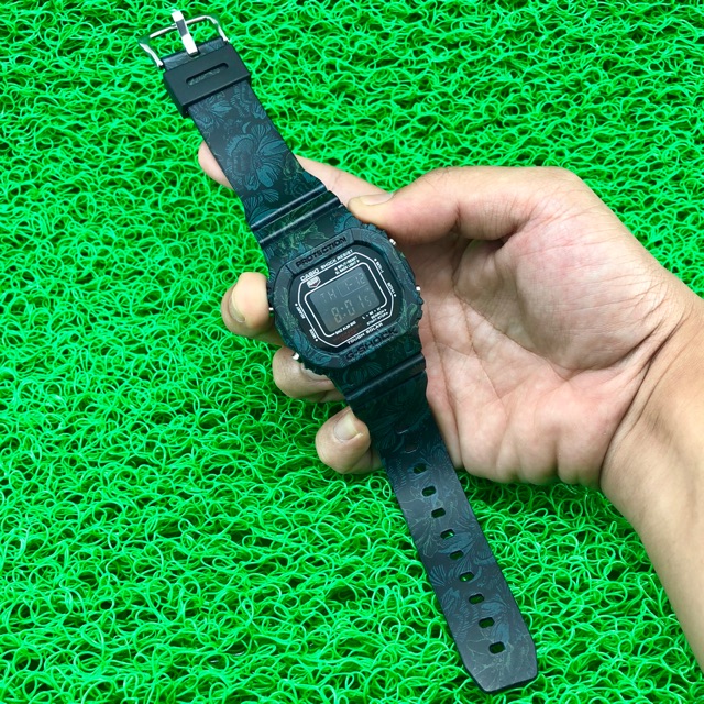 g shock flora original price