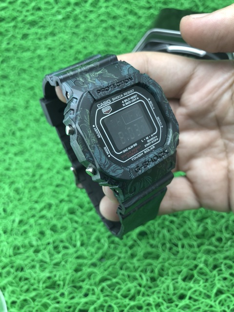 g shock flora original price