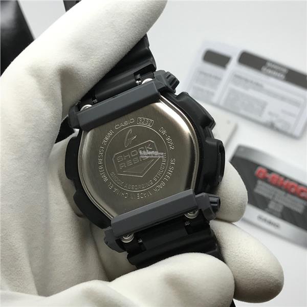 g shock dw 9052 original