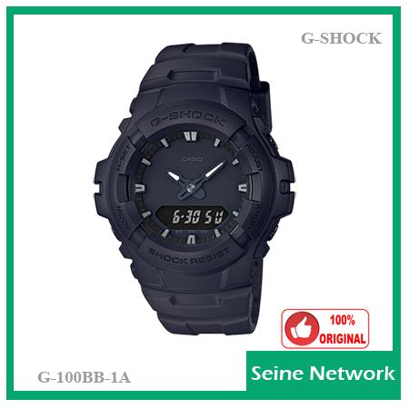 g shock g100bb original